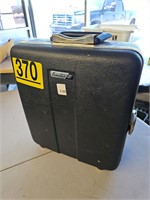 Luggage case