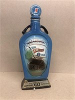 Jim beam Illinois 1818 1968 sesquicentennial