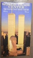 World Trade Center- The Giants That Defied The Sky