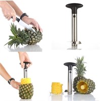 Pineapple Corer