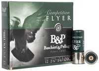 BP 12B14PL8 Flyer Competition 12 Gauge 2.75 1 14 o