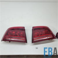 2006-2010 Charger Tail lights