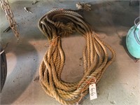 175ft+ rope