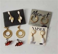 Vintage Earrings