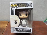 GAME of THRONES Pop! #59 Daenery's Targaryen