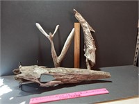 Driftwood MS 3 pieces