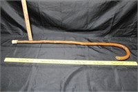 Wood Walking Cane