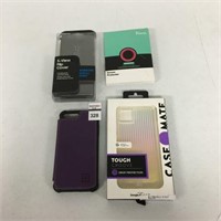 (FINAL SALE) ASSORTED PHONE ITEMS