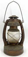 Dietz Montgomery Wards Better Lantern No.30