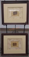 J. Wiens Tiki Box Framed Prints