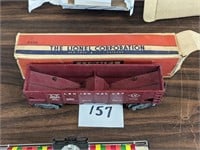 Lionel 6456 Train Car