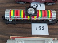 Lionel Lifesavers Train Car