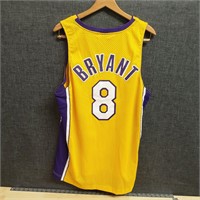 VTG Kobe Bryant Lakers Jersey,Nike Size L