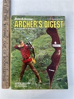 Archer's Digest, c.1950s