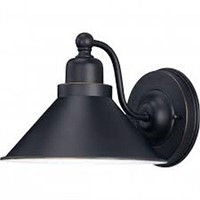 NUVO 1-LIGHT WALL SCONCE