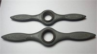 2 Vintage Rolex Propeller Wrenches