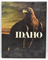 1979 IDAHO Coffee Table Book