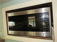 Panasonic Microwave oven Inventa 1250 Watts