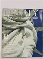 Liberty Statue and the American Dream book