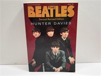 BOOK Beatles Soft Cover