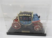 Fisher Body 75th Anniversary Napoleonic Coach;