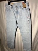 New Levi's 502 original 29x30 jeans