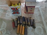 2 boxes 20 guage shotgun cartridges (34)