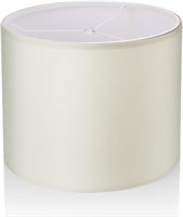 Wellmet 14x14x11 Assembly Required Lampshade