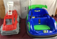 Fly Bar 29 Electric Kids Car, Toy Truck