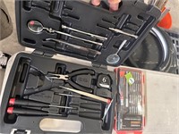 TOOLS FOR TINY REPAIRS