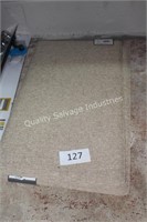 2- 18x30 kitchen mats