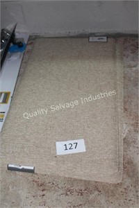 2- 18x30 kitchen mats