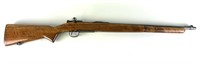Japanese Type 99 Cal. 7.7 Rifle**.