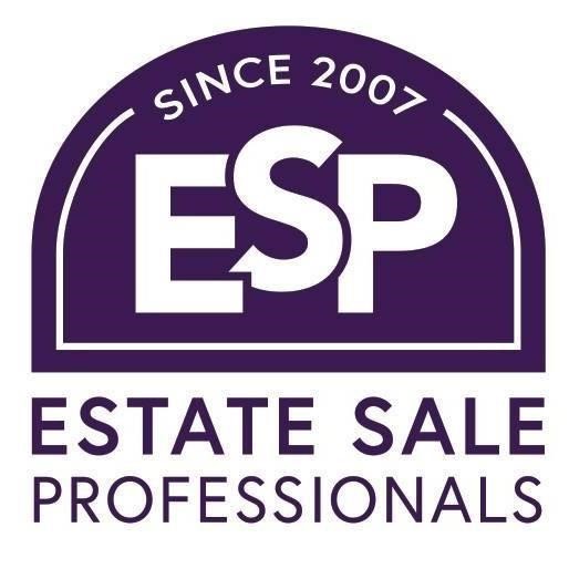 Estate Sale Professionals/ Moving Sale