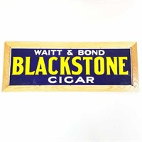 Waitt & Bond Blackstone Cigar early 1900's