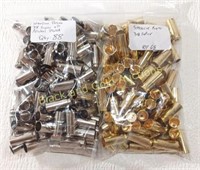 156 Starline 38 Super Brass Shells