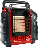 Buddy 4,000-9,000-BTU Indoor-Safe Portable Heater