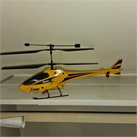18 INCH HELICOPTER