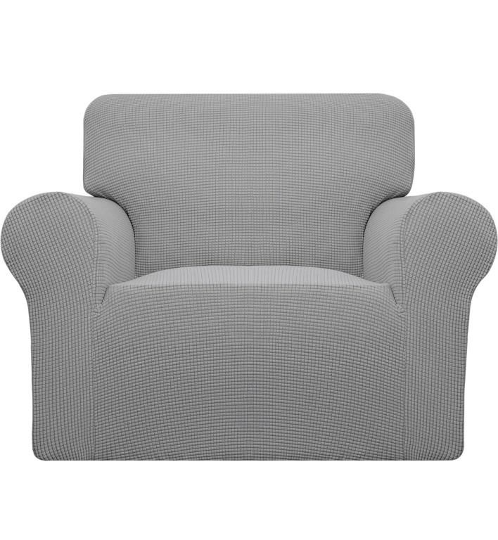 Easy-Going Stretch Chair Sofa Slipcover 1-Piece