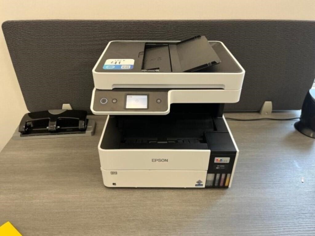 Printer