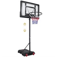 N9551  Everest 33 In. Hoop  Goal