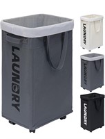 Goodpick Collapsible Laundry Basket