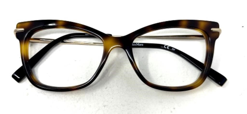 Max Mara Eye Glass Frames