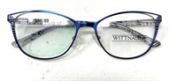Wittnauer Eye Glass Frames * Light Chips