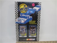 1991 Maxx Race cards, complete 240 cards
