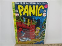1987 No. 10 Panic