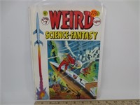 1986 No. 7 Weird Science & Fantasy
