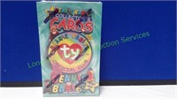 Beanie Babies Cards