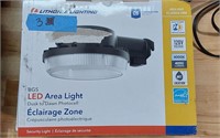 LED Area Light