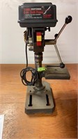 Sears 1/3 Hp 8" Drill Press